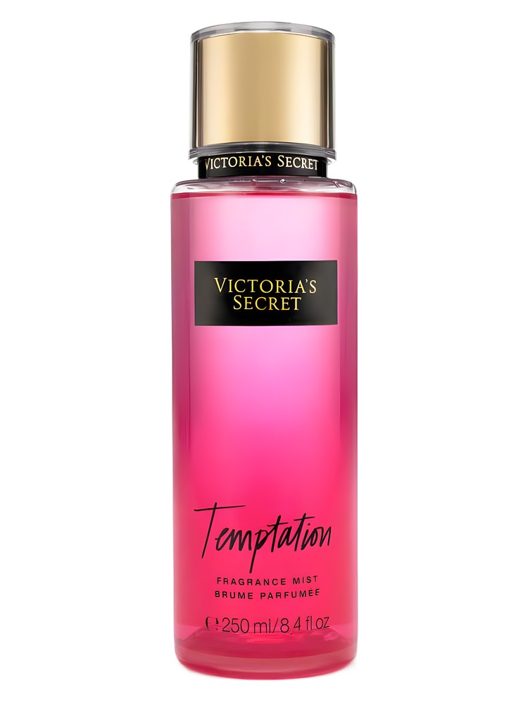 Temptation Victoria's Secret — аромат