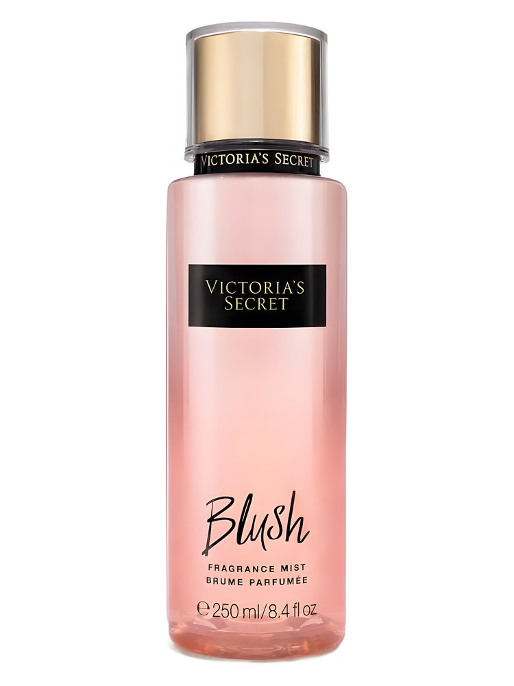 Blush Victoria's Secret — аромат