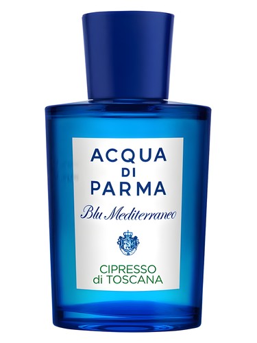 Acqua di Parma Blu Mediterraneo - Cipresso di Toscana Acqua di Parma — аромат