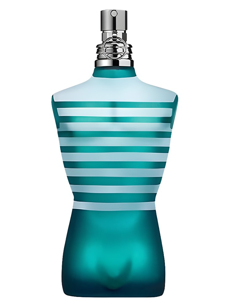 Распив Le Male Jean Paul Gaultier тестер 5 мл