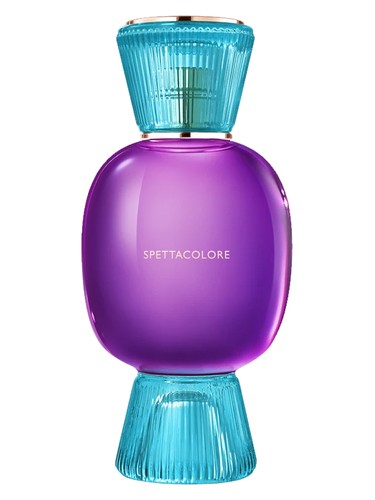 Spettacolore Bvlgari — аромат