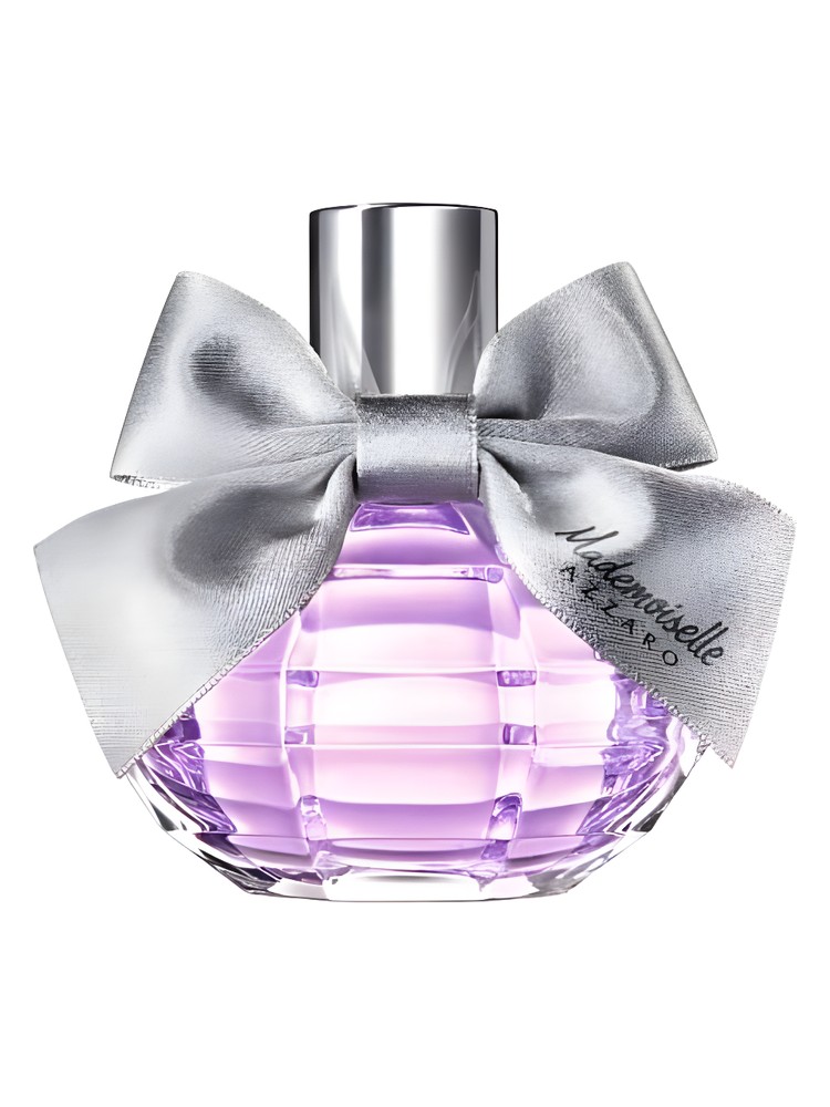 Mademoiselle L’Eau Très Belle Azzaro — аромат