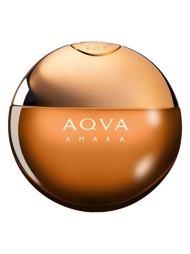Aqva Amara Bvlgari