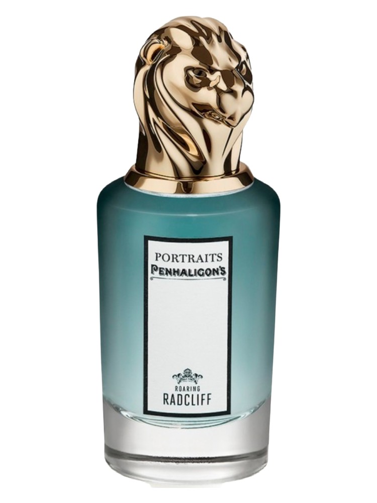 Распив Roaring Radcliff Penhaligon's тестер 5 мл