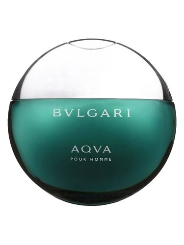Aqva Pour Homme Bvlgari