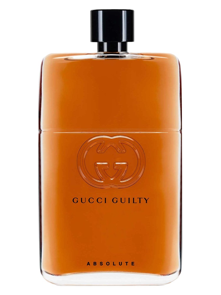 Gucci Guilty Absolute Gucci — аромат
