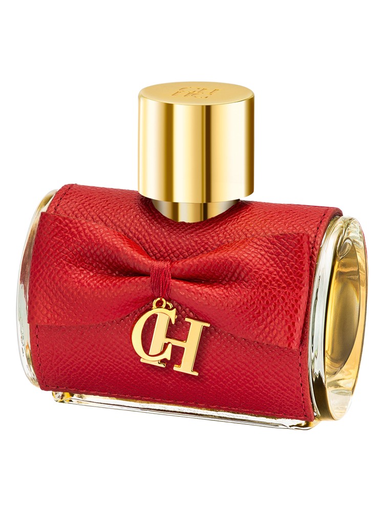 CH Privée Carolina Herrera — аромат