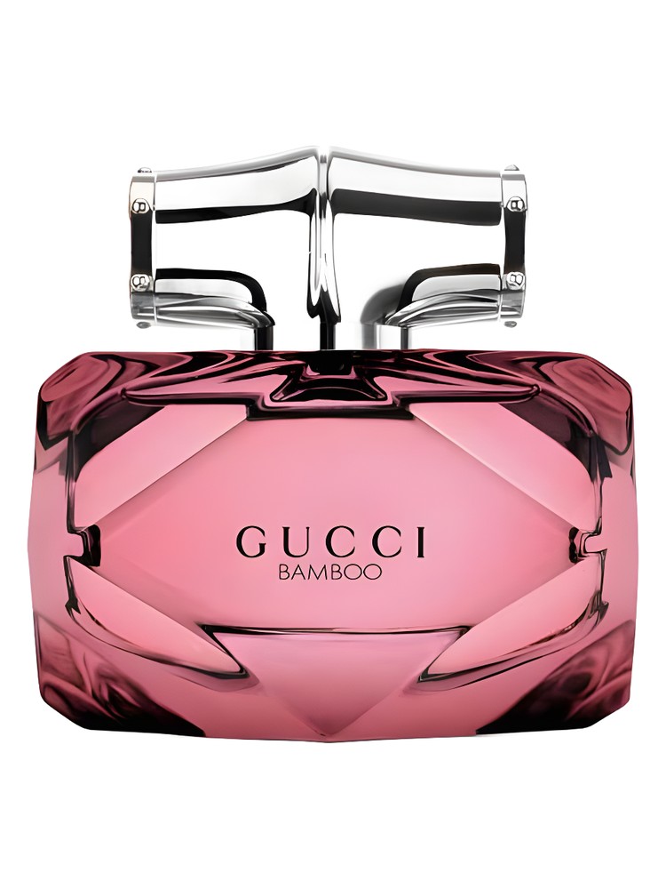 Gucci Bamboo Limited Edition Gucci — аромат