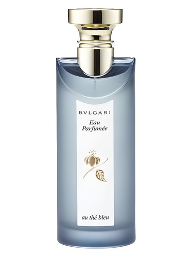 Eau Parfumee au The Bleu Bvlgari