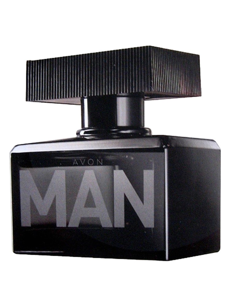 Man Avon — аромат