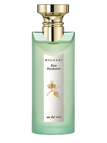 Eau Parfumee au The Vert Bvlgari
