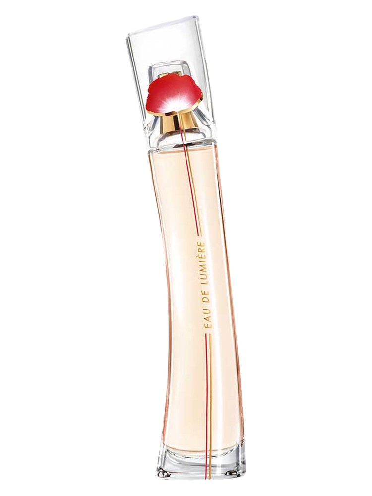 Flower by Kenzo Eau de Lumière Kenzo — аромат