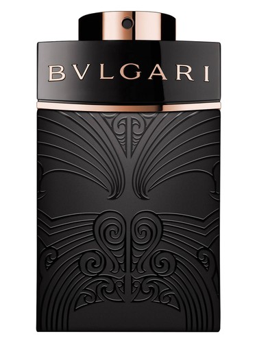 Bvlgari Man In Black Eau de Parfum Intense Bvlgari — аромат