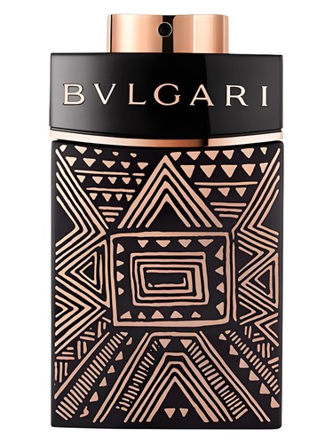 Bvlgari Man In Black Essence Bvlgari
