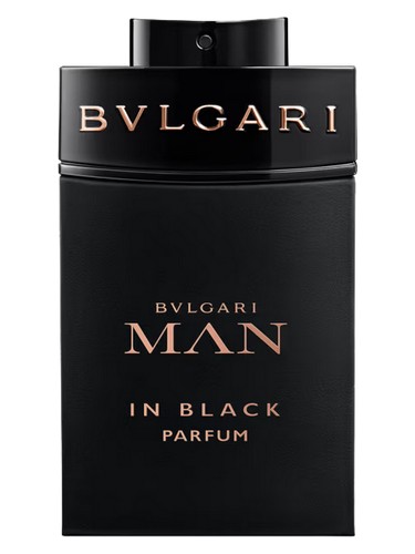 Bvlgari Man In Black Parfum Bvlgari — аромат