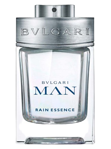 Bvlgari Man Rain Essence Bvlgari — аромат