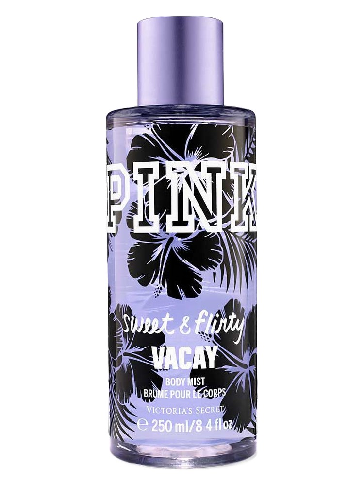 Sweet & Flirty Vacay Victoria's Secret — аромат