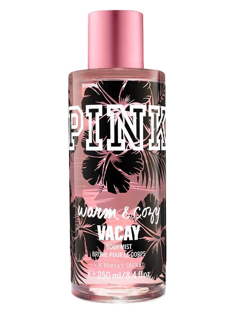 Warm & Cozy Vacay Victoria's Secret