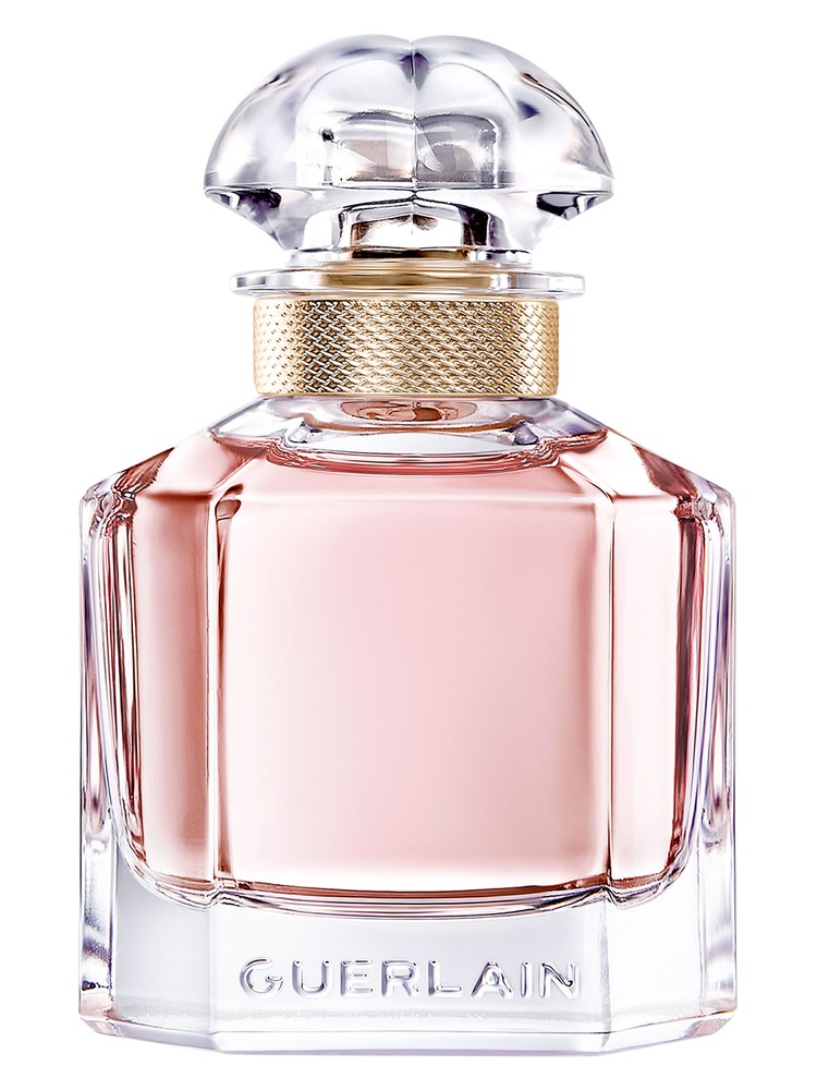 Mon Guerlain Guerlain — аромат