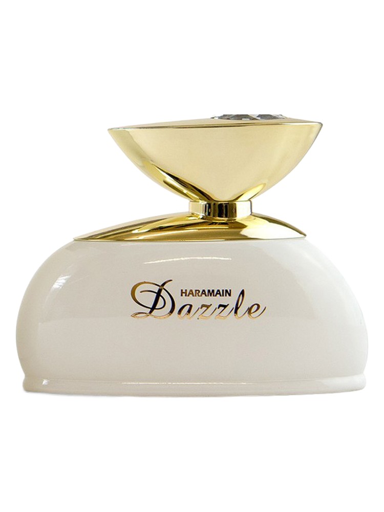 Dazzle Al Haramain Perfumes — аромат