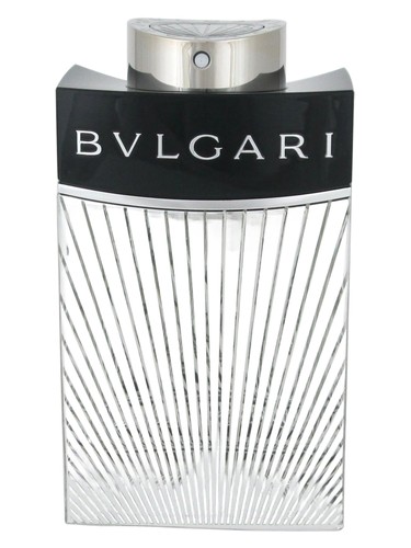 Bvlgari Man The Silver Limited Edition Bvlgari — аромат