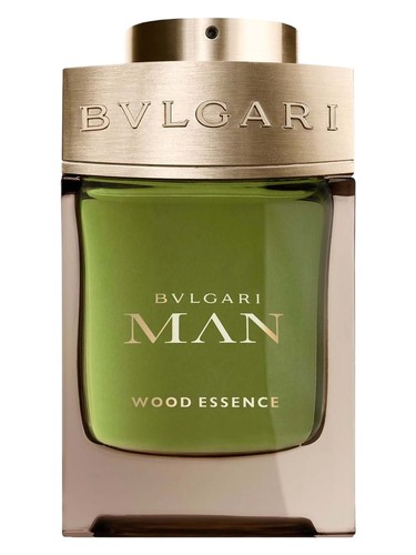 Bvlgari Man Wood Essence Bvlgari — аромат