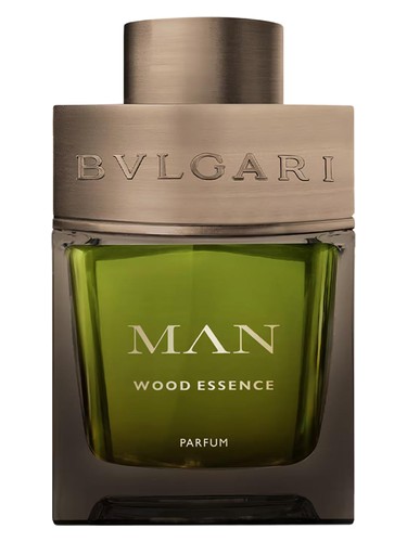 Bvlgari Man Wood Essence Parfum Bvlgari — аромат