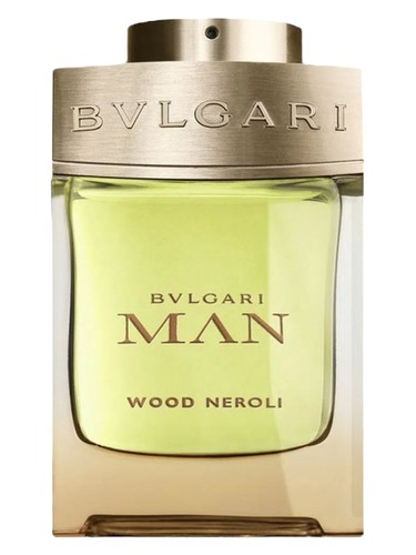 Bvlgari Man Wood Neroli Bvlgari — аромат