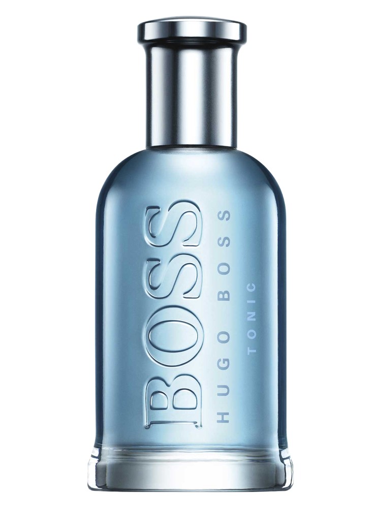 Boss Bottled Tonic Hugo Boss — аромат