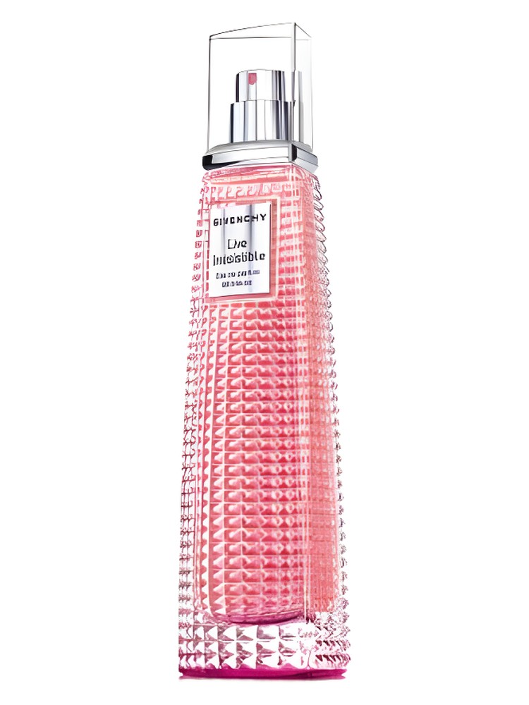 Live Irrésistible Délicieuse Givenchy — аромат