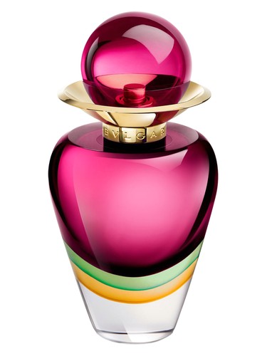 Murano Amarena Bvlgari — аромат