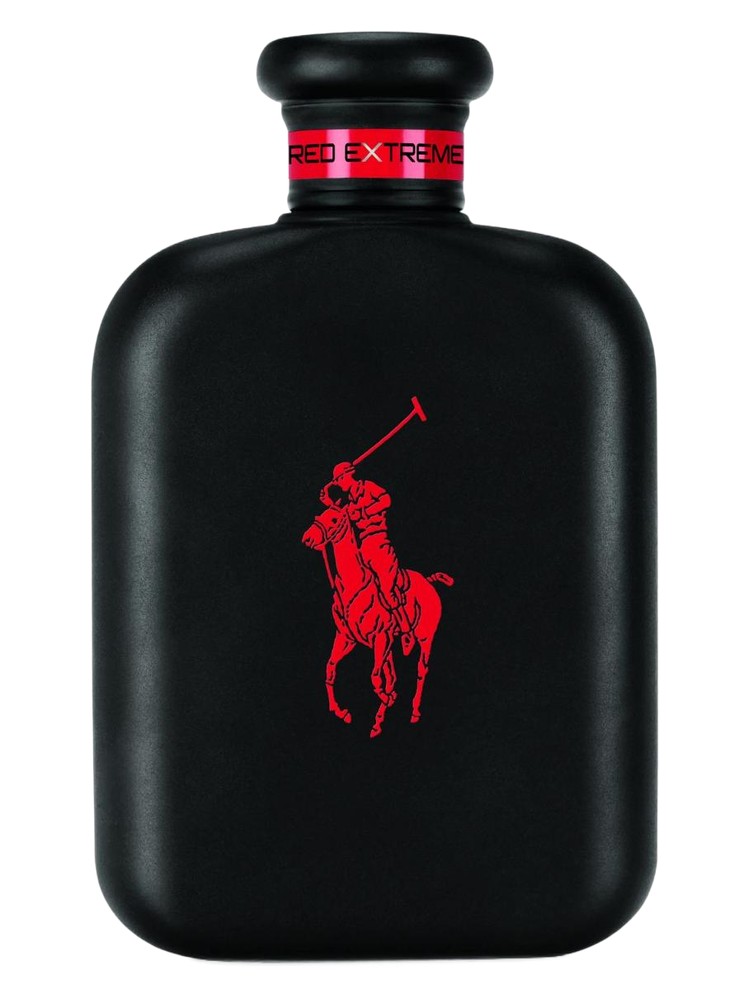 Polo Red Extreme Ralph Lauren — аромат