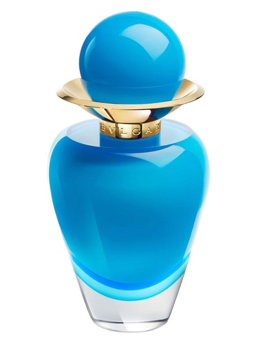 Murano Noorah Bvlgari — аромат