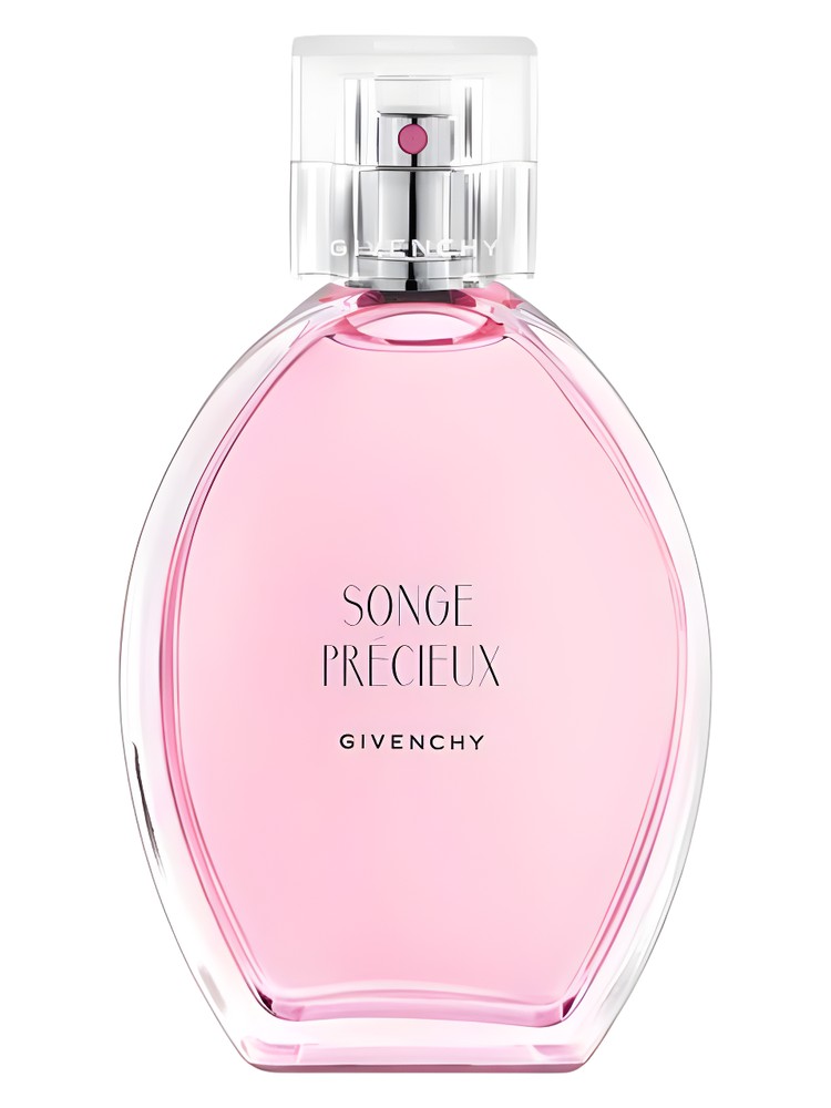 Songe Précieux Givenchy — аромат