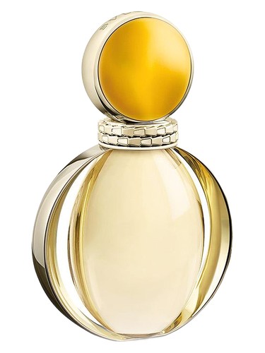 Goldea Bvlgari — аромат