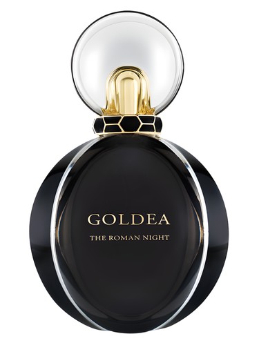 Goldea The Roman Night Bvlgari — аромат