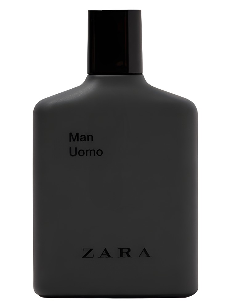 Man Uomo Zara