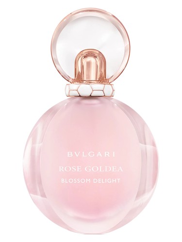 Rose Goldea Blossom Delight Eau de Toilette Bvlgari — аромат