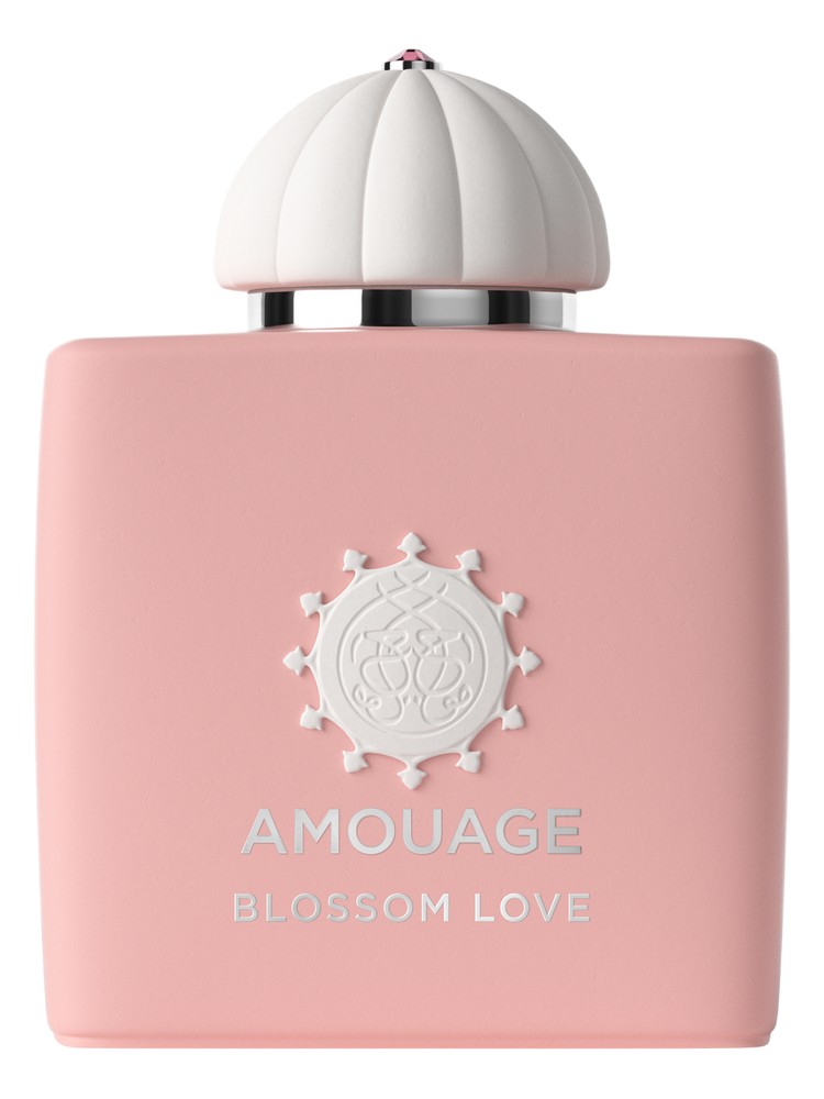 Blossom Love Amouage — аромат