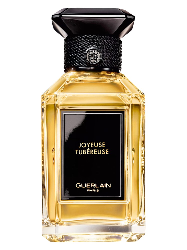 Joyeuse Tubéreuse Guerlain — аромат