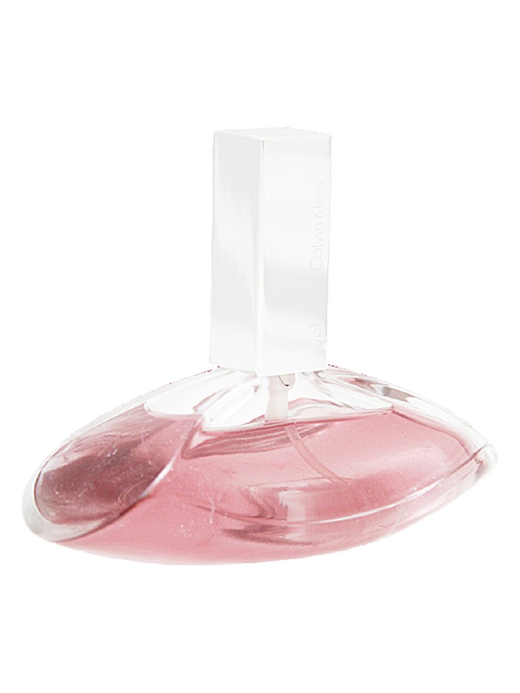 Euphoria Crystal Shimmer Edition Calvin Klein — аромат