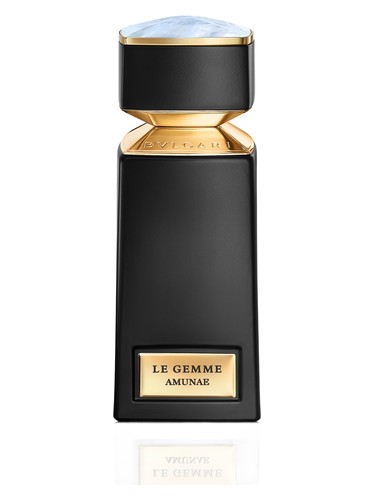 Amunae Bvlgari — аромат