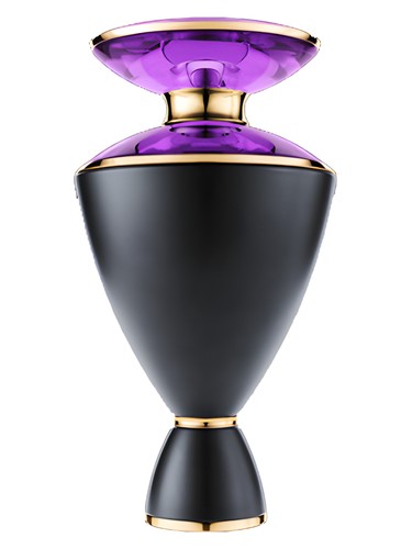 Ashlemah Bvlgari — аромат