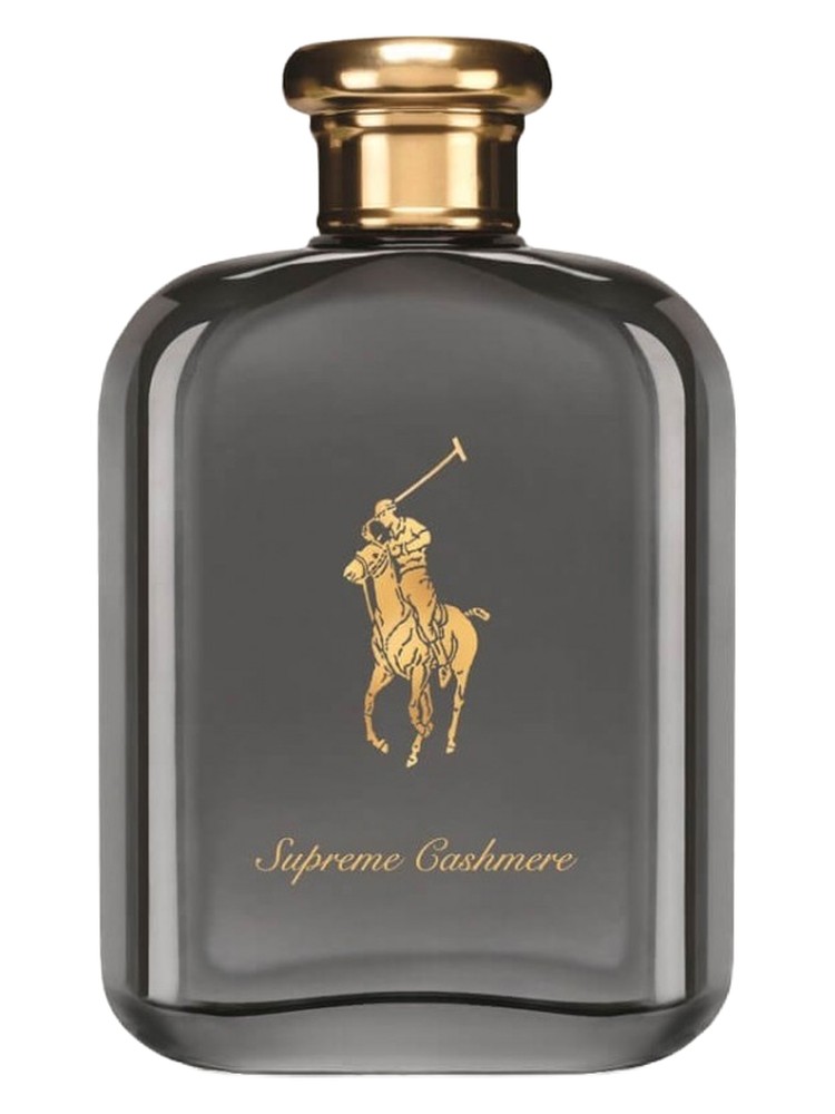 Polo Supreme Cashmere Ralph Lauren