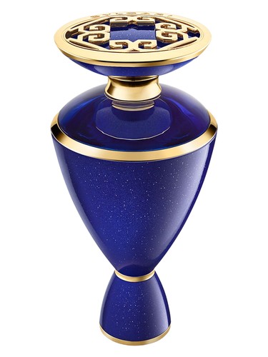 Astrea Bvlgari — аромат