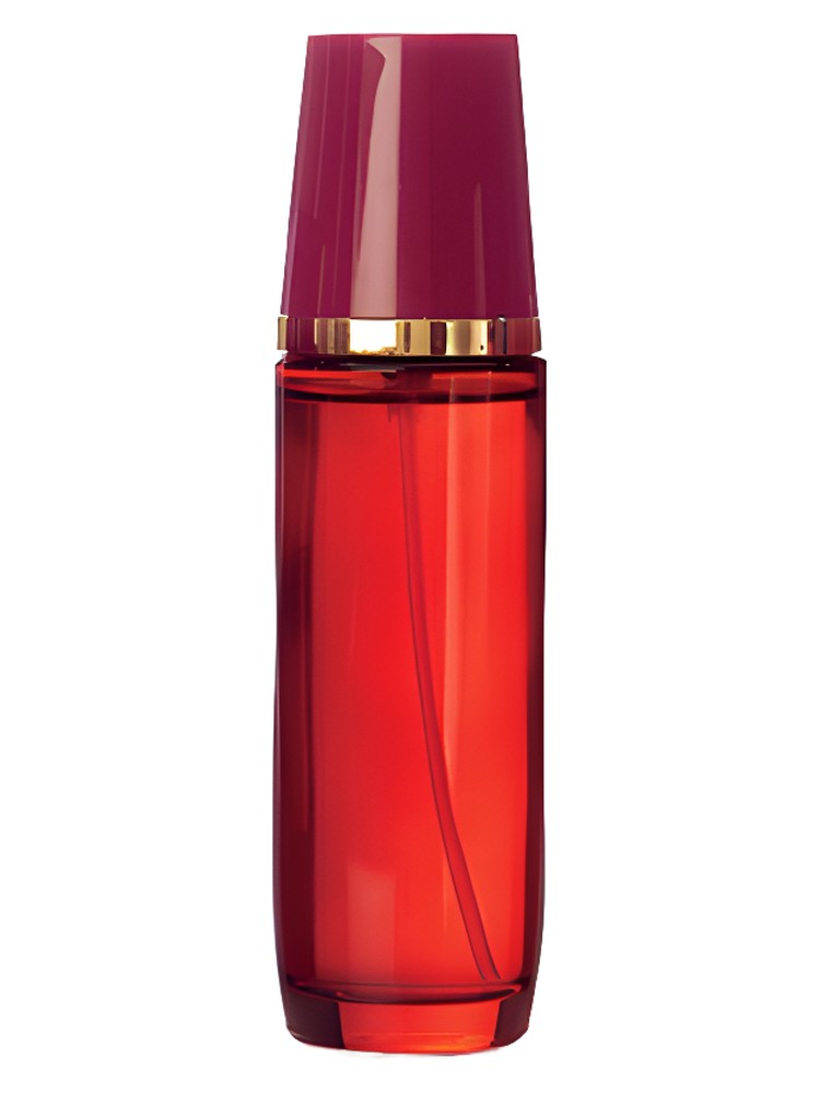 Charm Avon — аромат