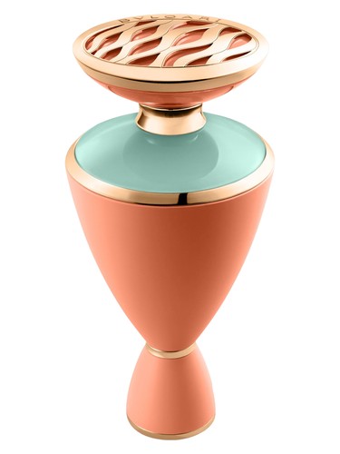 Coralia Bvlgari — аромат