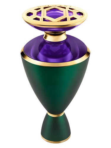 Erea Bvlgari — аромат