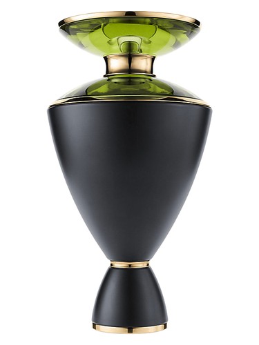 Lilaia Bvlgari — аромат