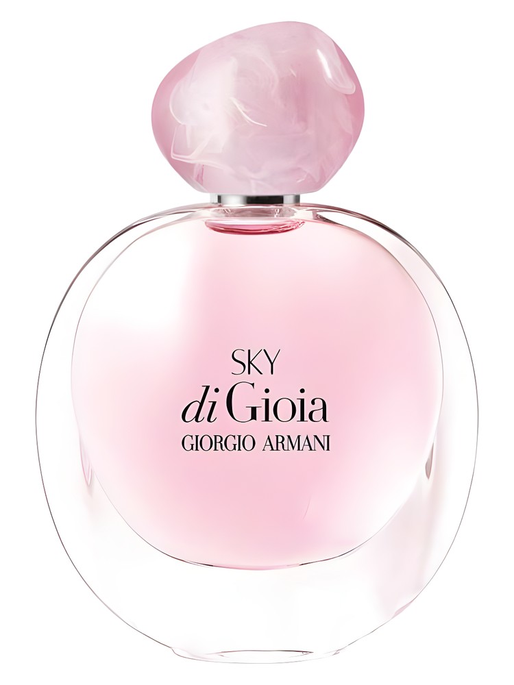 Sky di Gioia Giorgio Armani — аромат